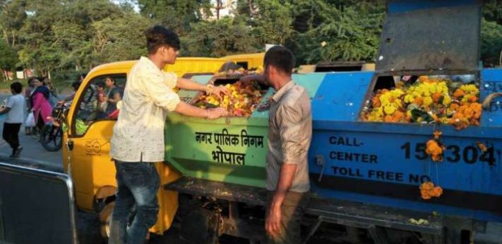 स्वच्छ भारत मिशन की आड़ में ऐसे हुई करोड़ों की हेरफेर
