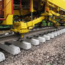 16 महीने में आरवीएनएल नहीं सुधार पाया तीसरी रेल लाइन की 22 कमियां