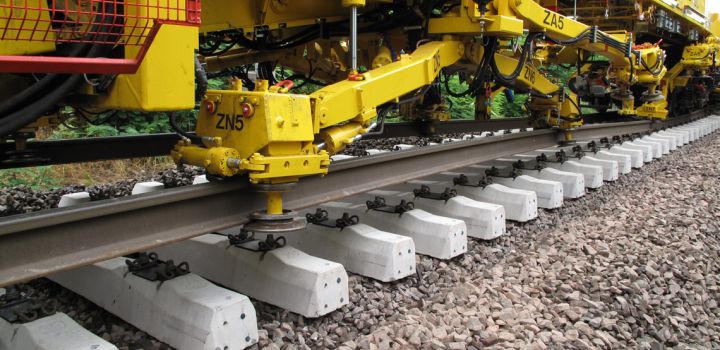 16 महीने में आरवीएनएल नहीं सुधार पाया तीसरी रेल लाइन की 22 कमियां