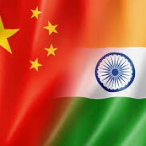 चीन और भारत क्षेत्रीय शांति और स्थिरता पर काम करें