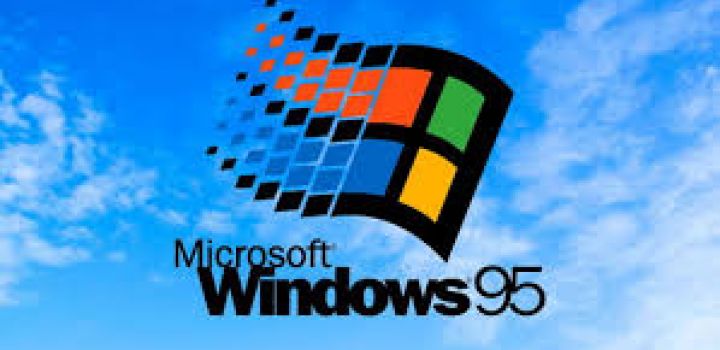 माइक्रोसॉफ्ट के विंडोज 95 ने पूरे किए 25 साल