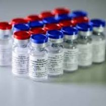 स्पुतनिक-5 के बाद रूस ने एक और कोविड-19 वैक्सीन को मंजूरी दी : पुतिन
