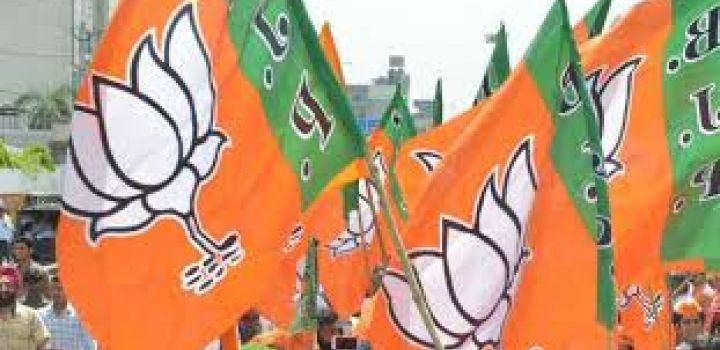 मप्र : भाजपा जुटी नगरीय निकाय चुनाव के घोषणापत्र की तैयारी में